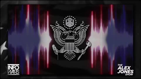 ALEX JONES — FULL SHOW 10/23/24