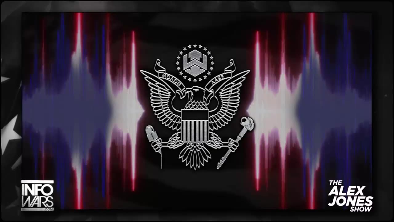 ALEX JONES — FULL SHOW 10/23/24