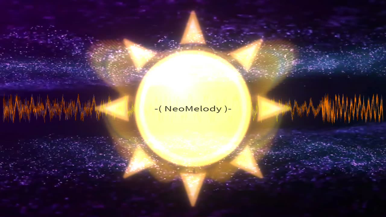 Sun - NeoMelody