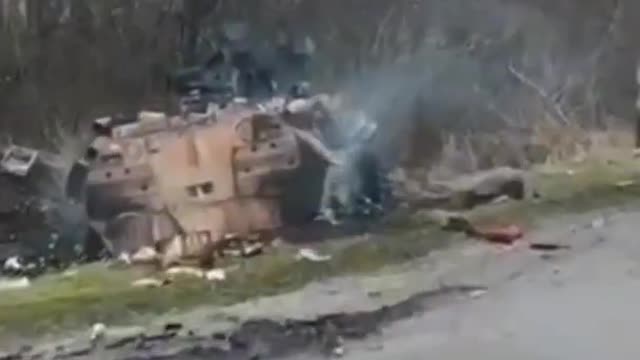 Real footage from Russia Ukraine war 😳 #india #viral #russia #shorts