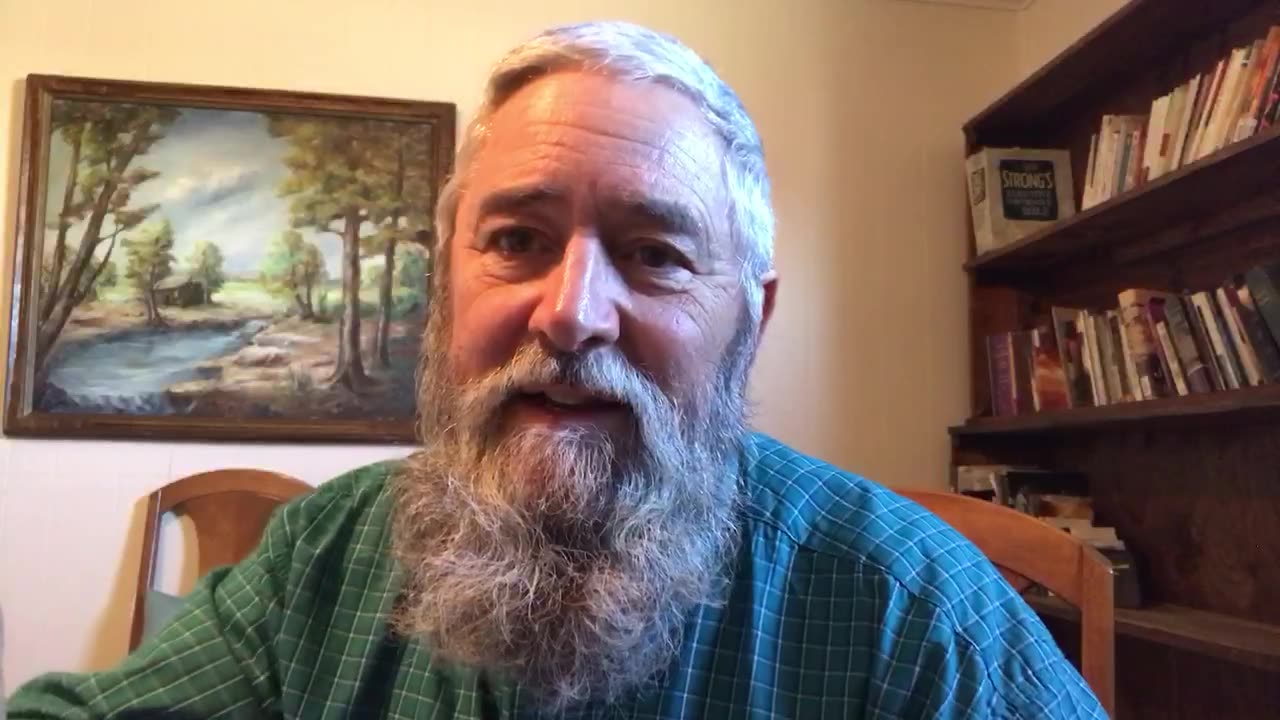 Revelation and Tears