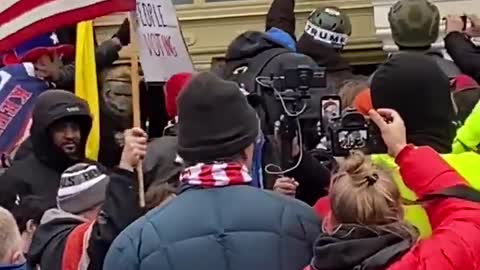 PATRIOTS vs. IMPOSTERS