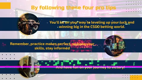 CSGO Gambling