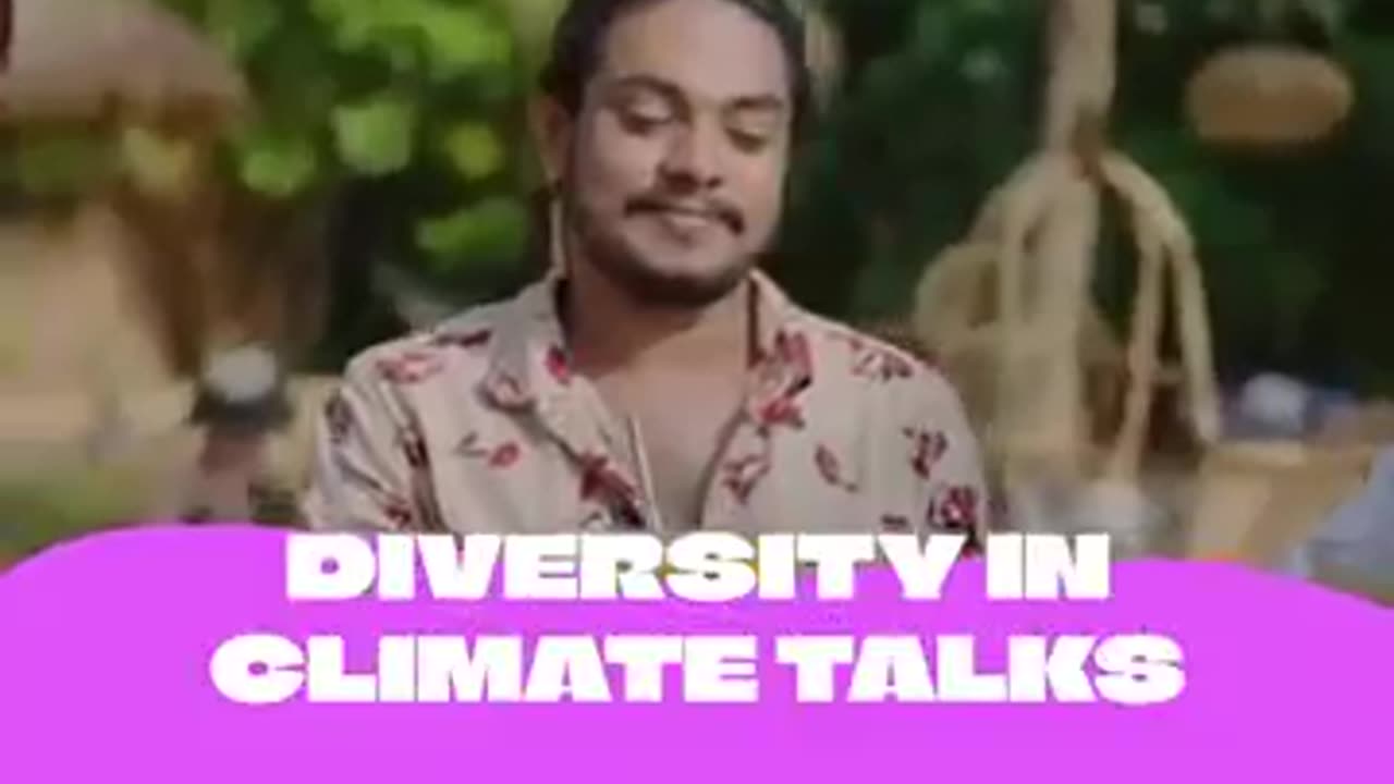 earth sabbath to be introduced at COP29
