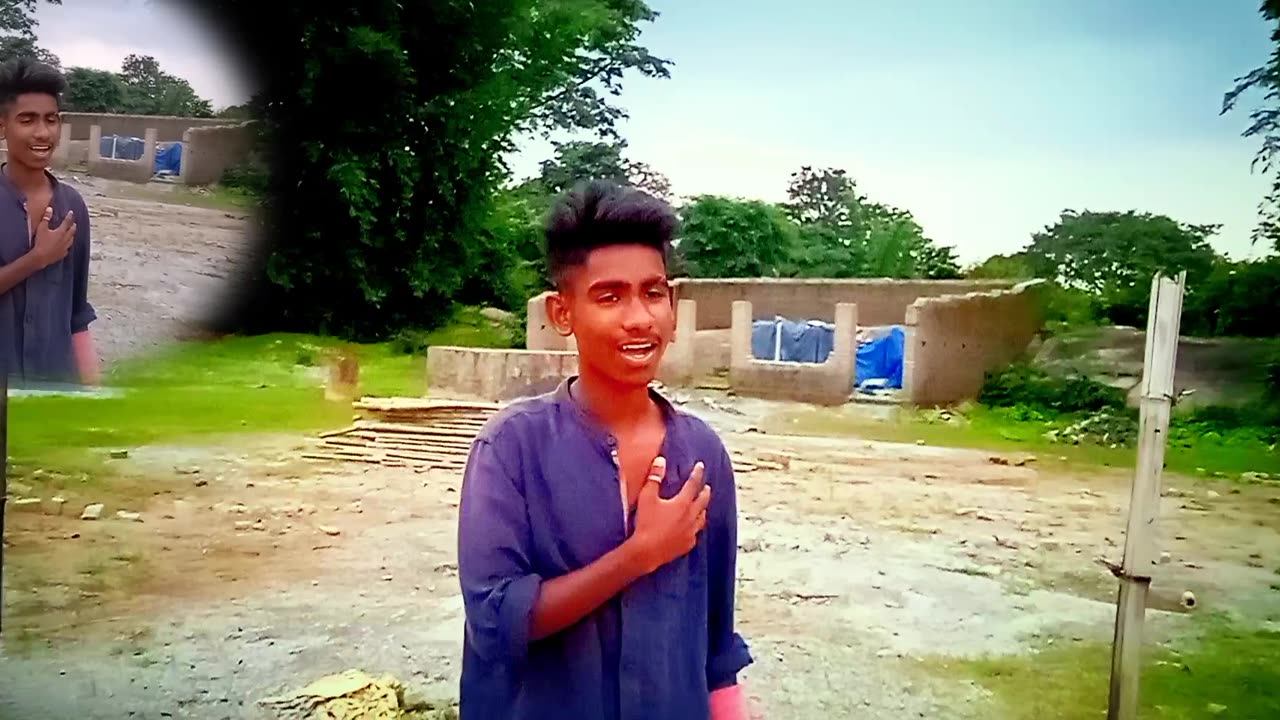 VIDEO SONG ACT | INDIA NAGPURI LANGUAGE SONG COVER