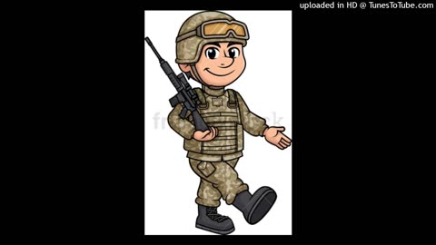 Enzo - Militant Mindset