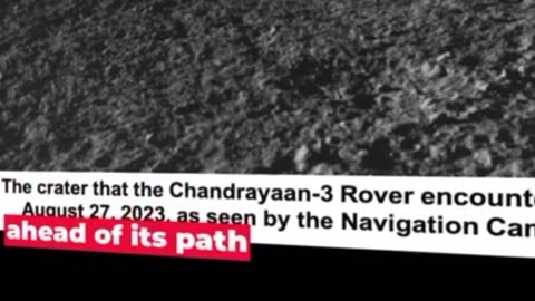 Indian chandryan-3 isro mission latest update