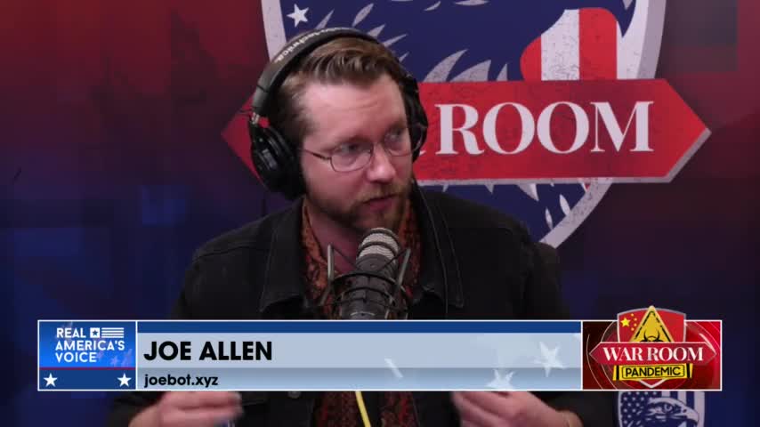 Davos And Transhumanisn: The Globalists Evil Alliance