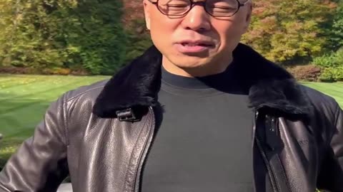 20221018文贵先生GETTR： #中共内斗：某人要上去那么快的话，中国真的惊涛骇浪、水深火热、地震山摇！王岐山、孟建柱这老帮菜全完蛋了！政法委很多人会被拿下！