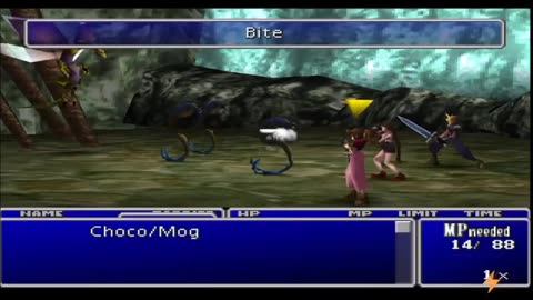 Final Fantasy 7 Episode 6