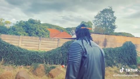 Jah Prayzah funny moments