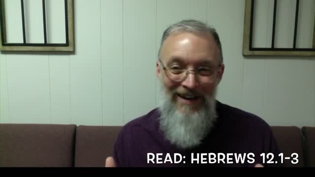 2x4 devotional, “toss”, June 24, 2021