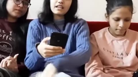 Saurav Joshi and piru Joshi ka relationship kya hai dekhe