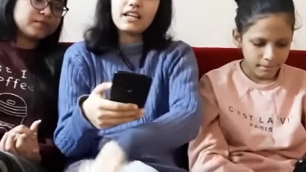 Saurav Joshi and piru Joshi ka relationship kya hai dekhe