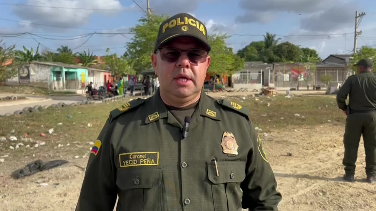 Mujeres que robaron a turista en el Centro fueron identificadas, habla la Policía