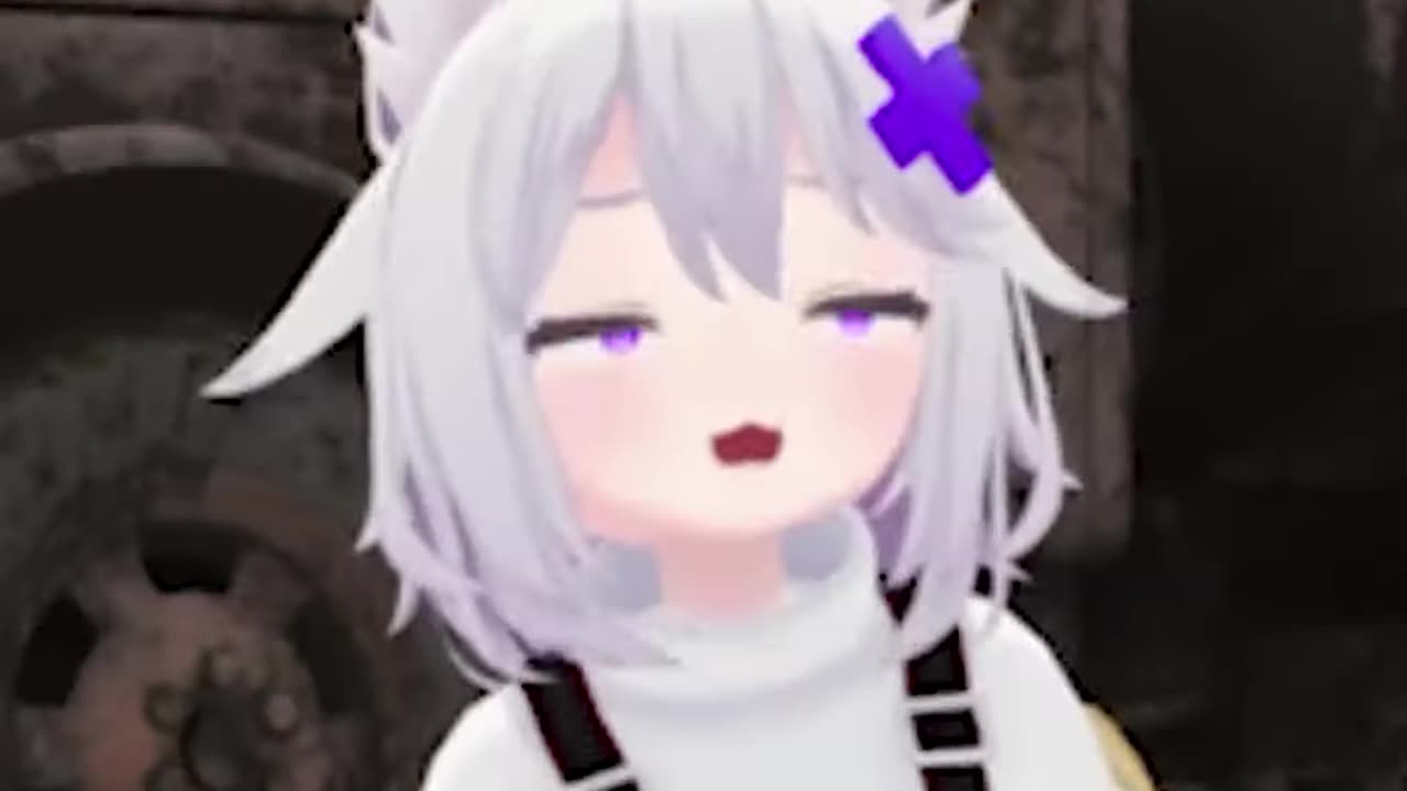 Filian face-revealed?