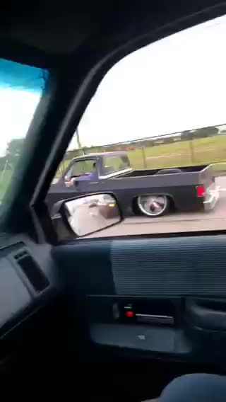 C10 on the road