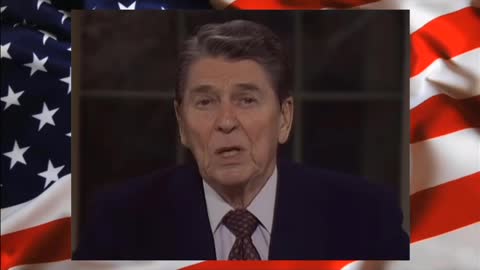 Reagan 1989 We the People