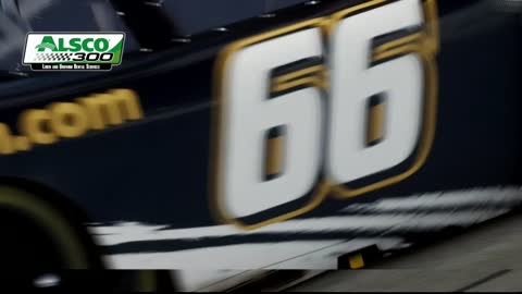 Nascar Heat5 Race235