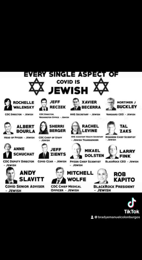 MAKE the NUREMBERG CODE GREAT AGAIN