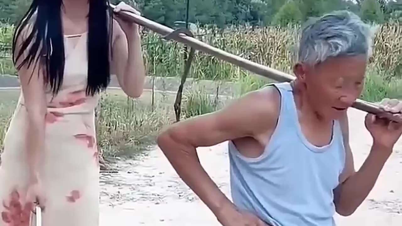Respect Olders