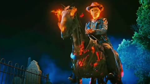 Ghost riders are my favorite25