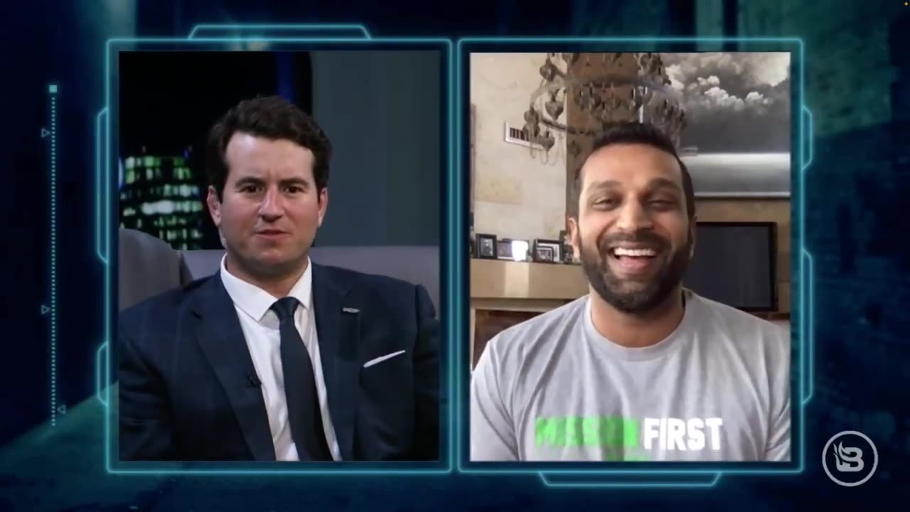 What Does Kash Patel Know About UFO's?! | Alex Stein