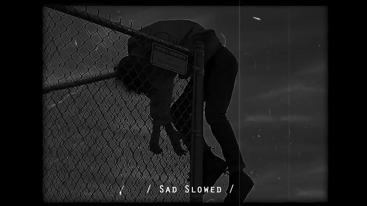 Slowed Sad Songs | (slowed + reverb) songs playlist | sad songs for broken hearts