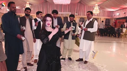 Munda Patwari Da , Rimal Ali Shah Mujra Dance Performance 2022