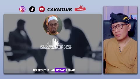 🔥LANGSUNG BUNGKAM⁉️UAI BUKTIKAN KALAU PERCAKAPAN DR ROZAIMI TAK BETUL⁉️