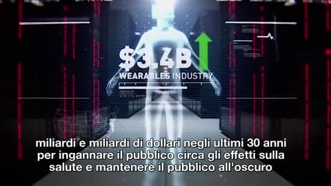 5G e la strategia della morte