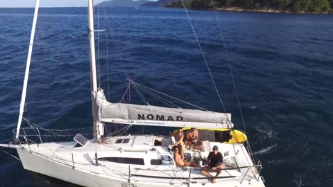 NOMAD - DRONE - JAN 2018