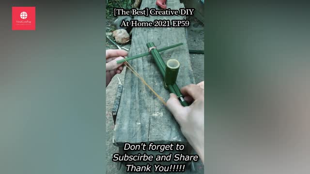 [The Best] Creative DIY At Home 2021 EP59