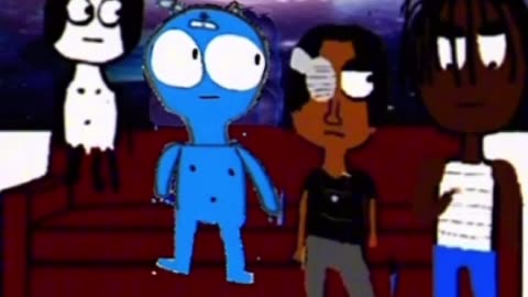 Kid Activist Show - Faded with the Homies