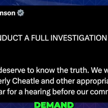 Investigation into Shooting at Trump Rally: House of Representatives' Promise for Answers