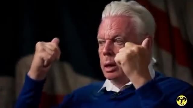 David Icke - What is AI?