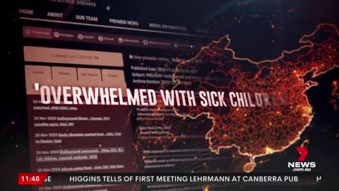 Here we go again. New Plandemic brewing.