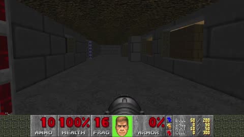 Doom Deathmatch Ep 3