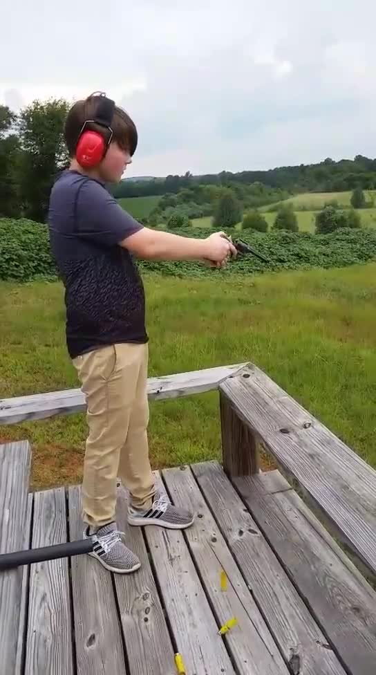 The sound of true freedom