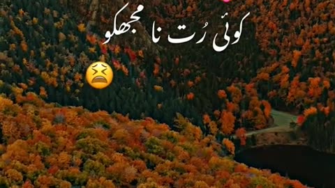 This is for my love