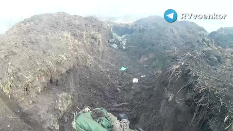 Jednotky ruské armády dobývají Charkovskou oblast