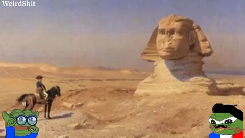 NAPOLEON HAD AN EXTRATERRESTRIAL MICROCHIP IMPLANTED IN HIS SKULL