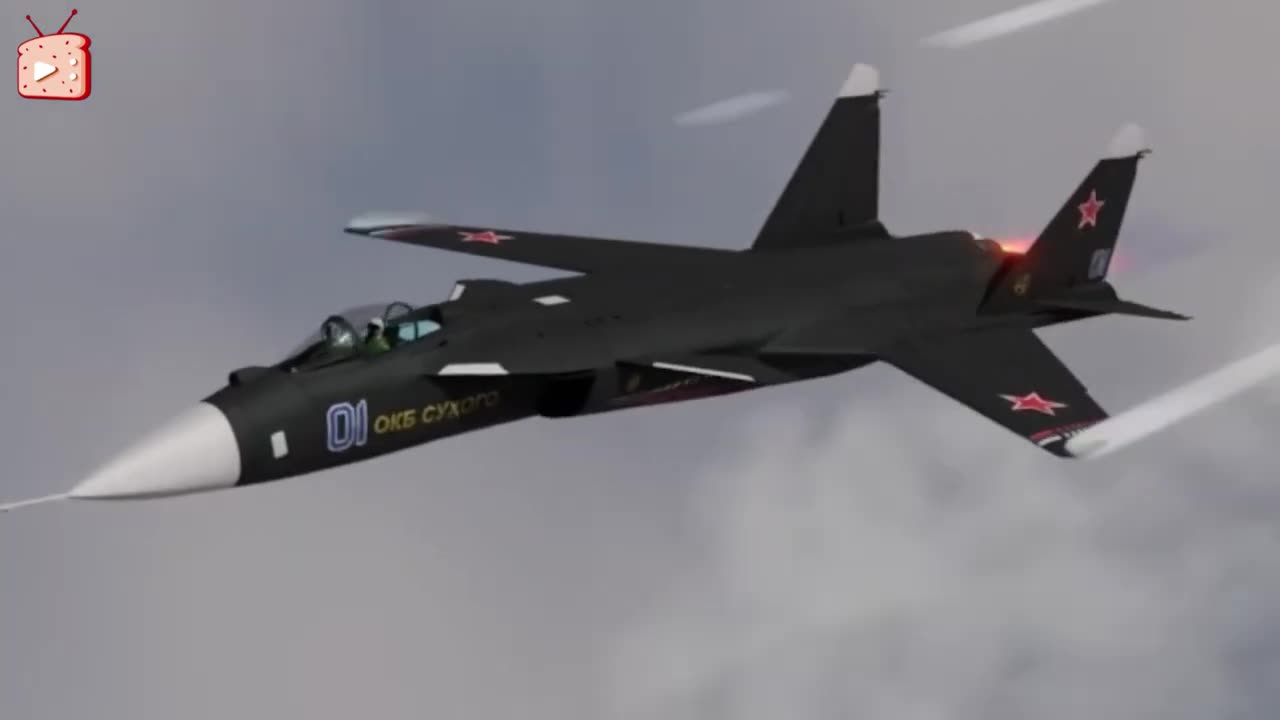 "The Fighter Jet With Backwards Wings!" #military #history #jet