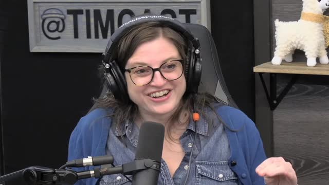 Libby and the TimCast crew discuss the problems with modern dating