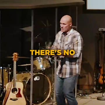 Man is Not Justified by Observing the Law