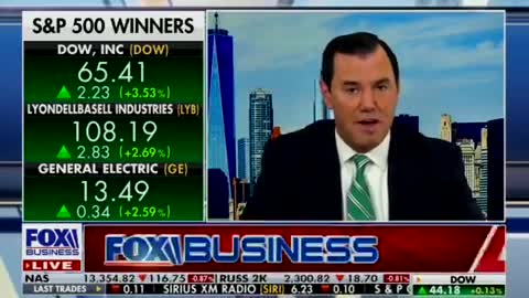 Stuart Varney suggests that Joe Biden will use a teleprompter during his press conference