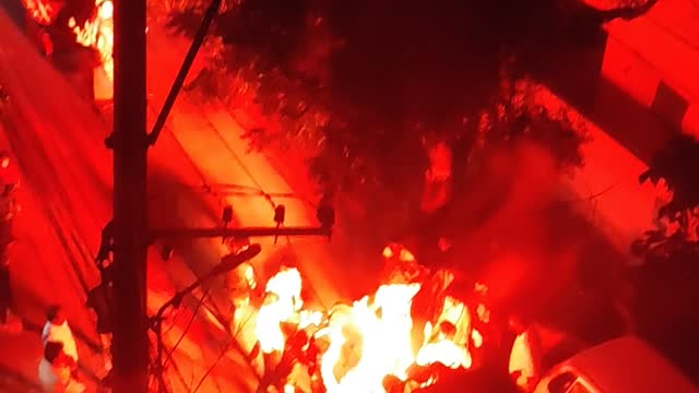 Dance.. Dj dance.... This is Telangana bonalu jathara festival dance