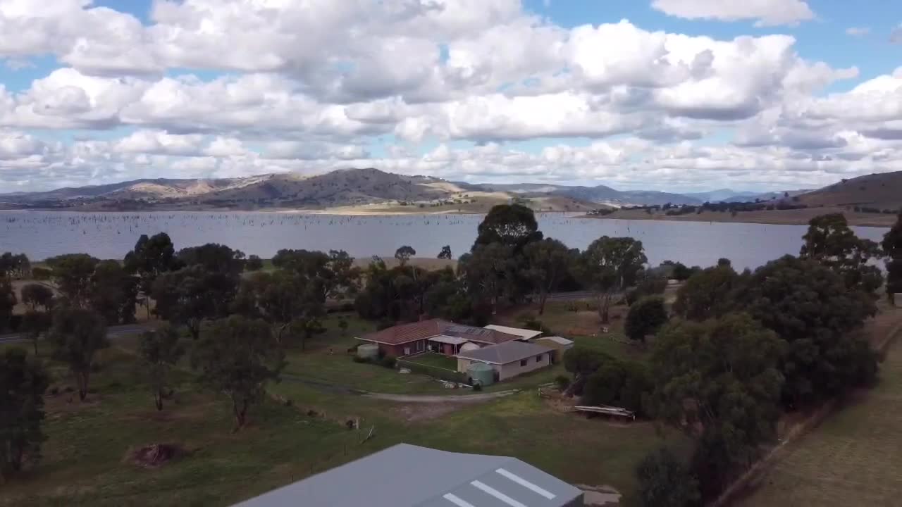 Drone Cruise