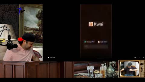 Clip from the "OLD SHOW", Episode 315: Dave with some wise words about LIFE.