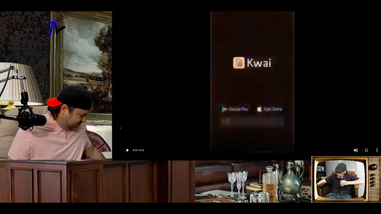 Clip from the "OLD SHOW", Episode 315: Dave with some wise words about LIFE.